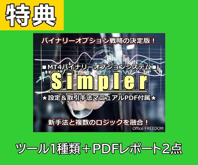 大きめなトレンドの転換点を捉えるツールを販売します FX攻略の一助に⭕相場のN字波動や大きなうねりの初動を検知！ イメージ10