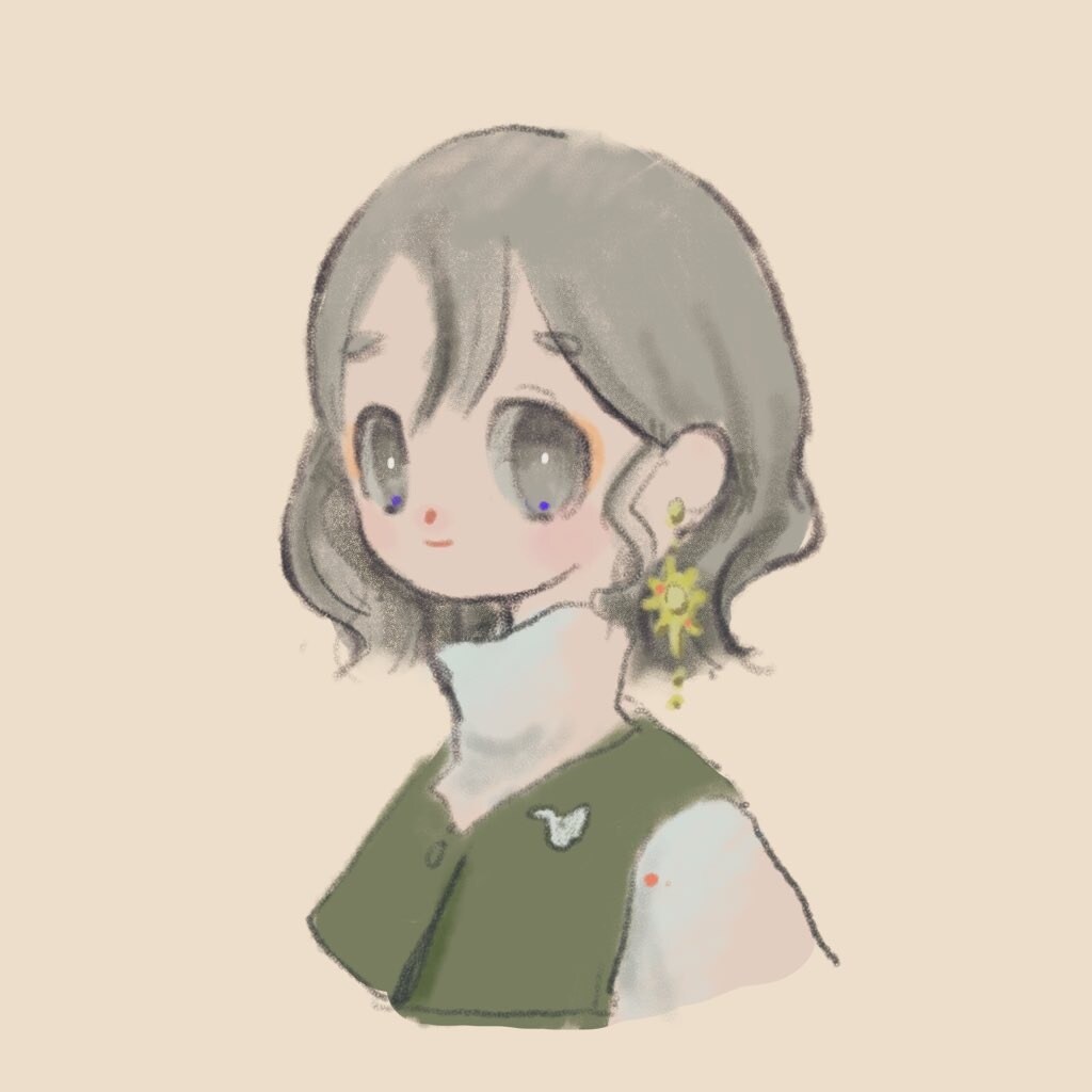 手書き調のかわいいデフォルメイラスト描きます SNSアイコンや動画の挿絵などにどうぞ！似顔絵も描きます！ イメージ4