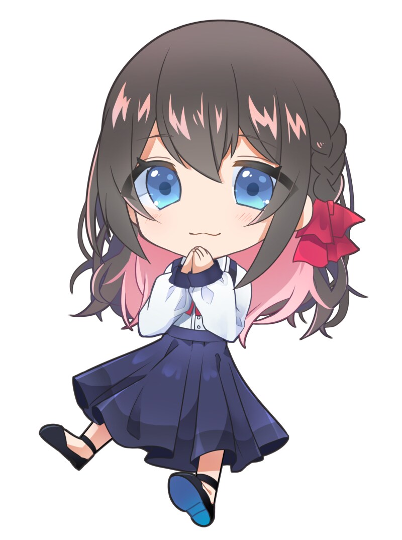 ミニキャラ描きます すごいミニキャラを描きます！！ イメージ3