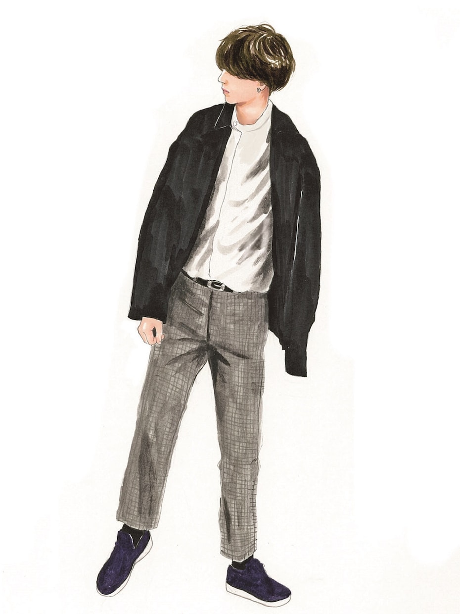 服オタクの私が、あなたをオシャレにします たくさんの方からオシャレに思われたい！そんな方に必見です。 イメージ4