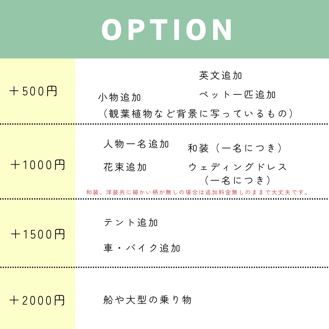 シンプルでおしゃれなSNSアイコン描きますます あなたらしさを、シンプルな一枚に イメージ10