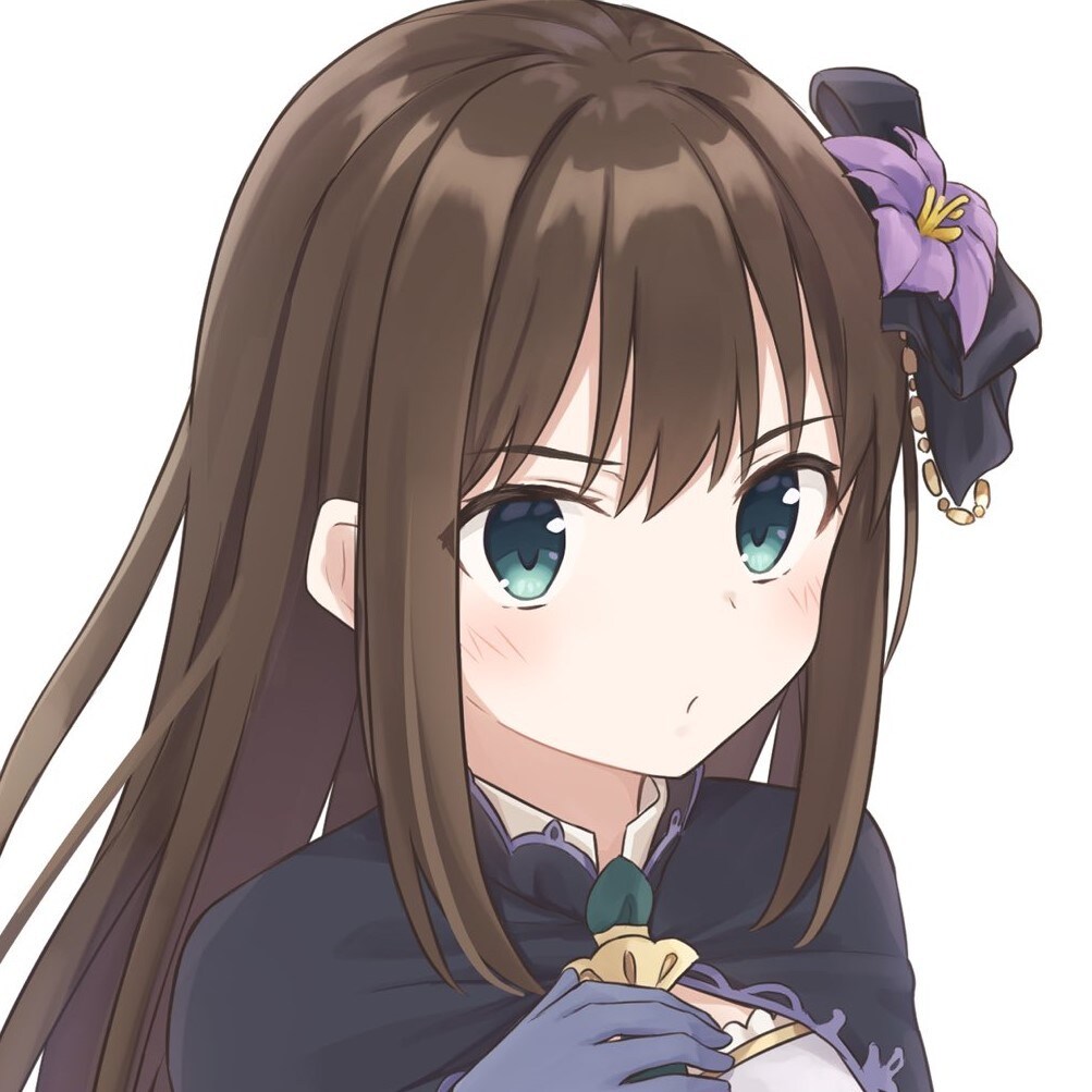 SNS用のアイコンお描きします 可愛い、綺麗なイラストお求めの方！二次創作OK イメージ6