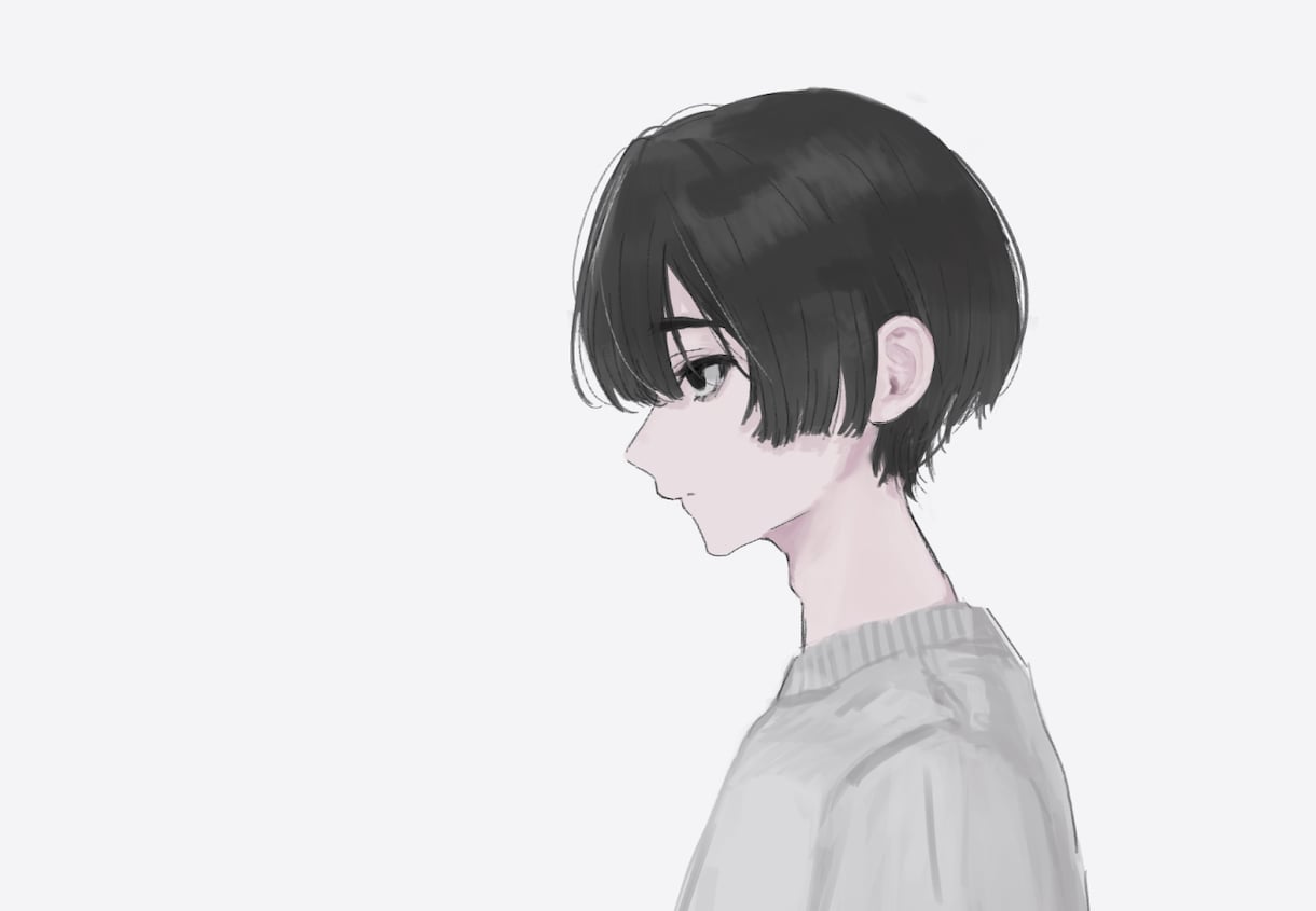 アイコンや立ち絵など、厚塗りでいろいろ描きます オリジナリティーのあるイラストを制作いたします イメージ8