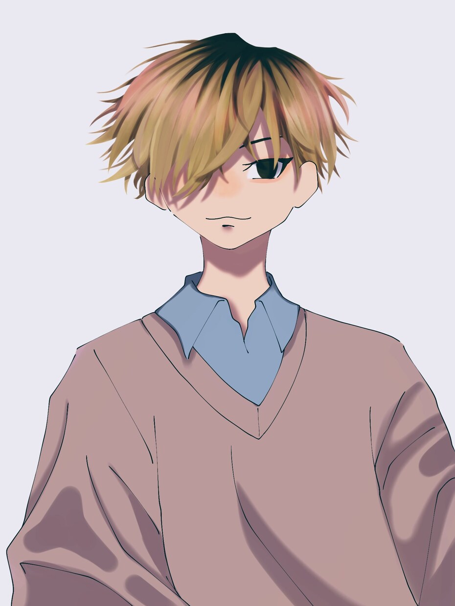 3,000～イラスト依頼受け付けております 歌ってみたやボカロ楽曲、立ち絵等のイラストをお描きします！ イメージ4