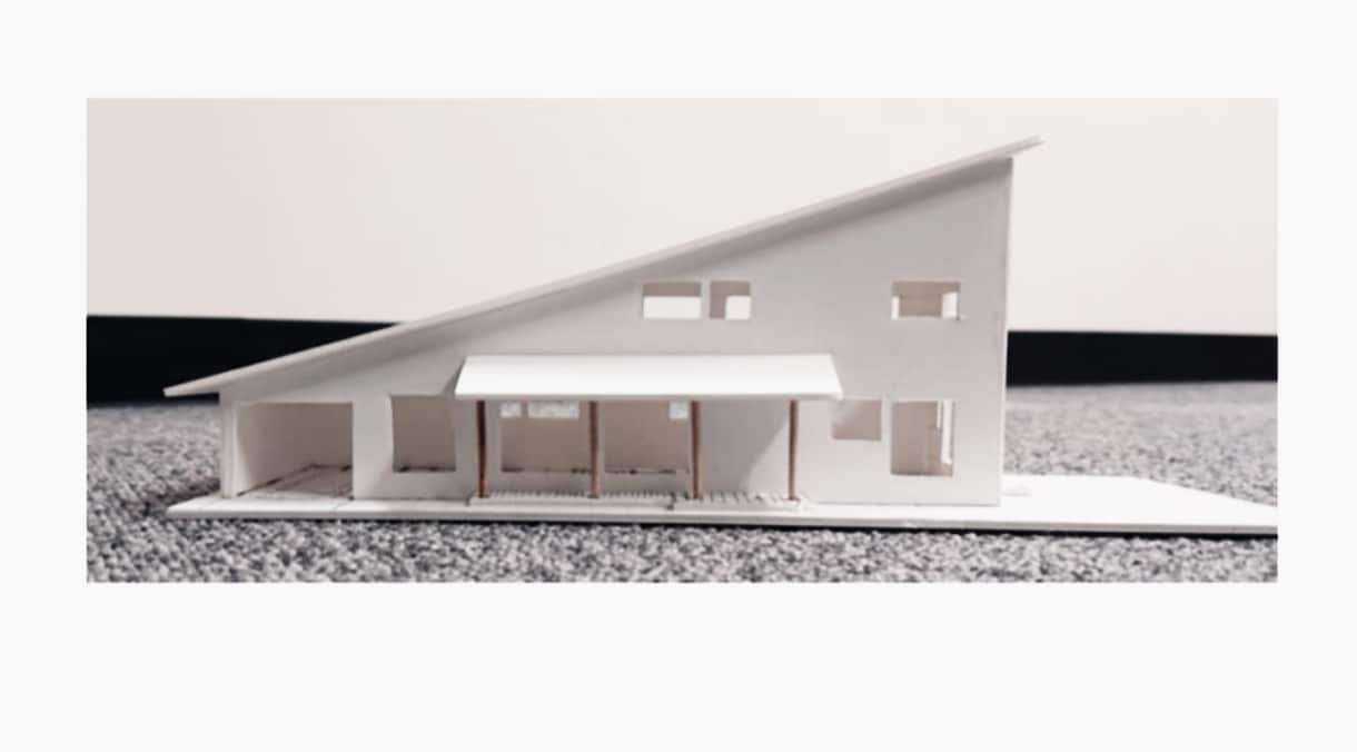 現役住宅デザイナーが手書きの間取りデザインします 住宅デザイン30年の経験で、手書きラフデザインします。 イメージ2