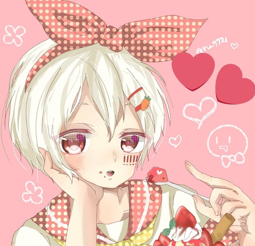 イラストの率直な感想いいます 同じ趣味を持つものとしてお力添えできればいいなと思いました！ イメージ1