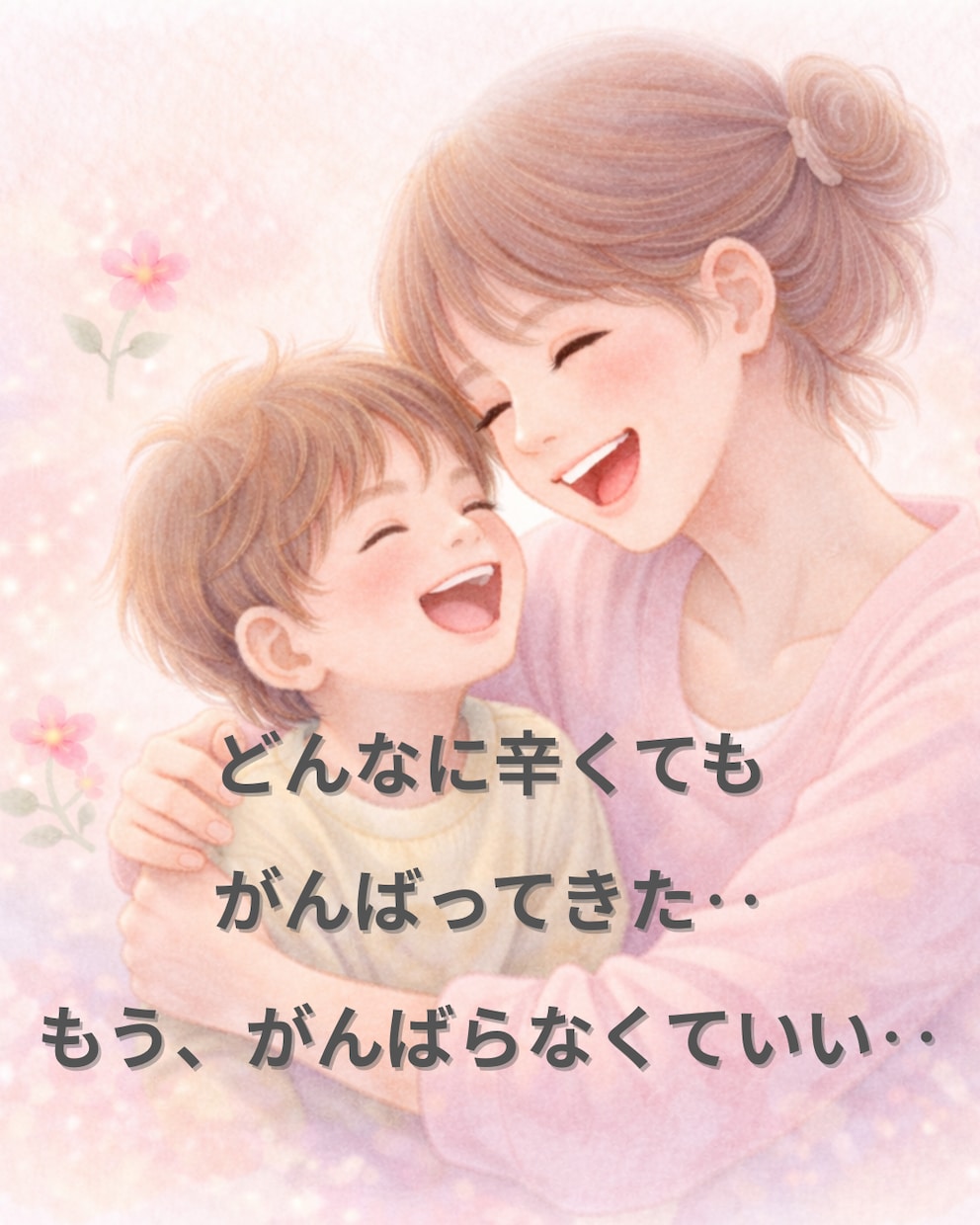 ついできない自分を責めてしまう方のお話を聞きます 責める気持ちを 少し休ませる場所 イメージ2