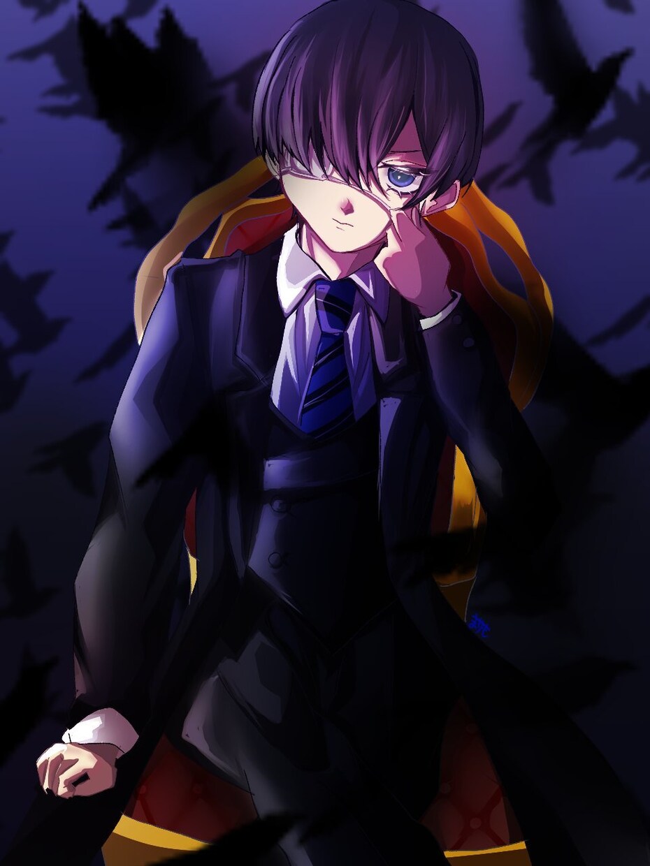 キャラクターを代理で引き受けイラストを提出します あんな子が描きたいけど描けないってあなた！依頼しませんか？ イメージ3