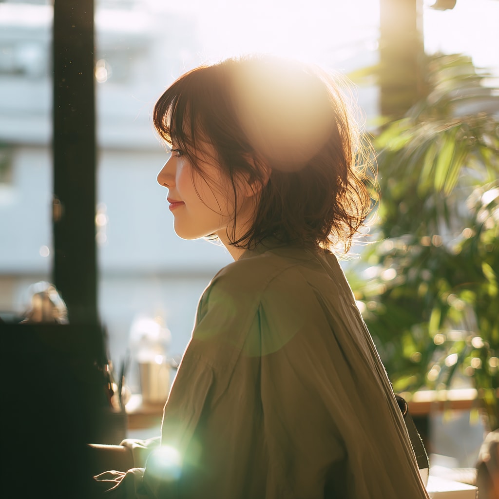 微妙な距離・彼の気持ちを宇宙とカードで読み解きます あなたの想いが届いている場所に、静かに触れます イメージ5