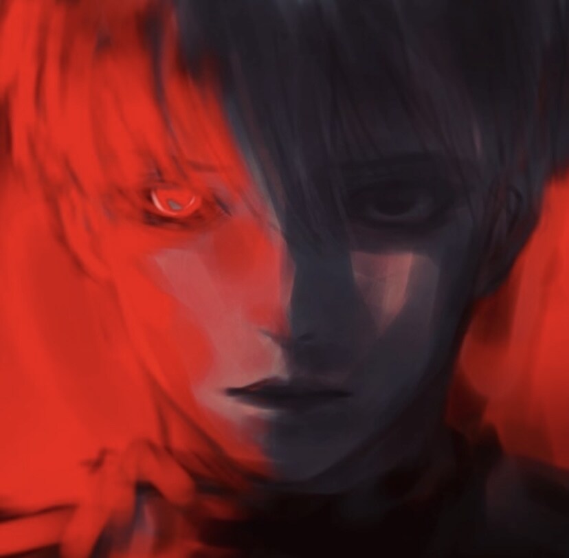 あなたのアイコンを描きます アイコン用に指でイラストを描きます イメージ5