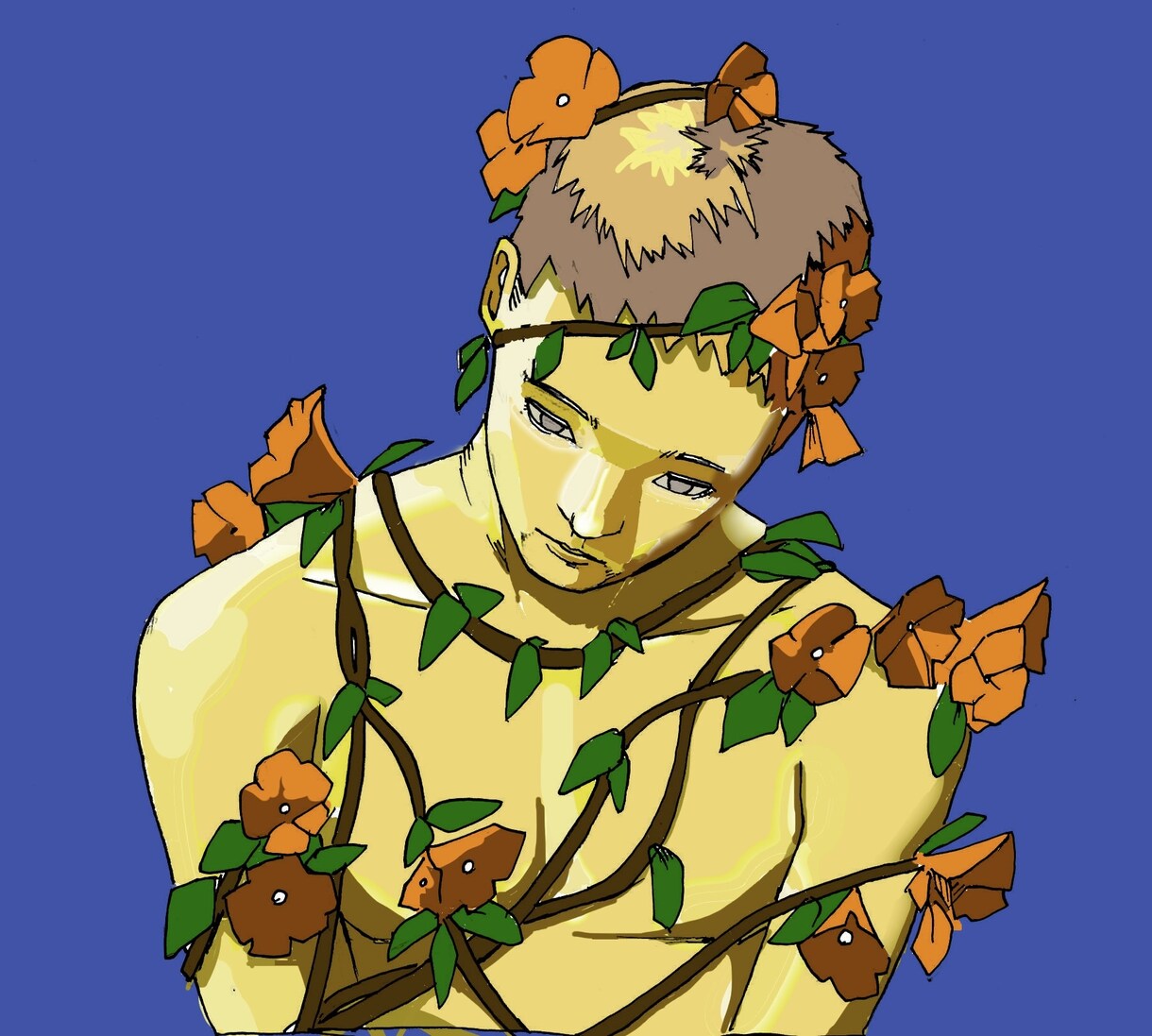 キャッチーでメッセージ性を感じるイラストを描きます カワイイからかっこいいまで幅広く対応/セール中 イメージ7