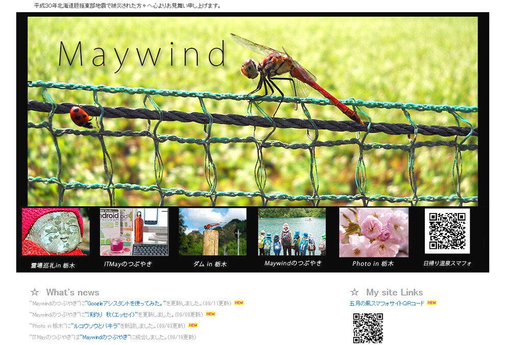 個人事業主様・個人の趣味のホームページを作成します ＨＴＭＬ５＋CSS３で簡易SEOも兼ねて作成します。 イメージ8