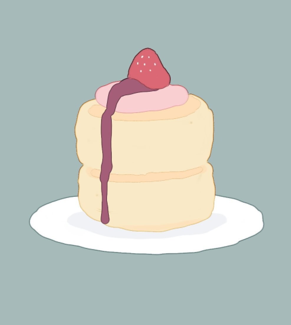 シンプルなイラストを作成いたします 可愛くてゆるふわなイラストを短時間で作成します イメージ3