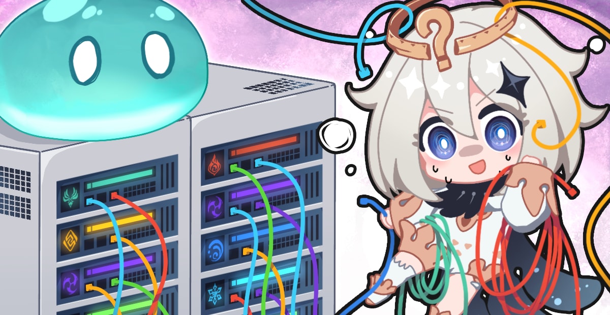 SDイラスト描きます 有名ゲームでも使用されたデフォルメイラストを提供 イメージ6