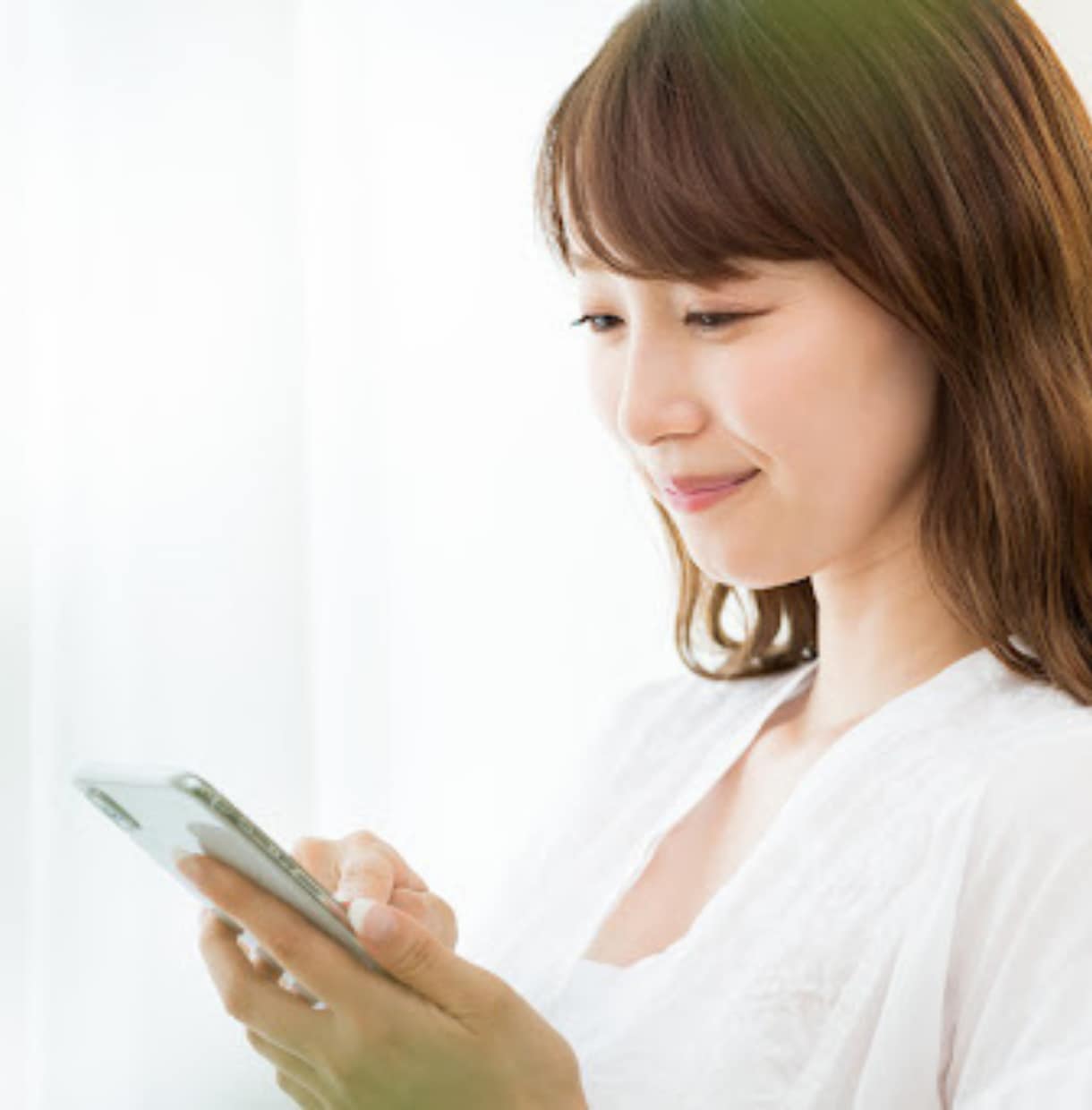 3日間チャット！ あなたの想いを優しく受け止めます LINE感覚☘️話し相手/雑談/癒し/愚痴/悩み/寂しい イメージ1