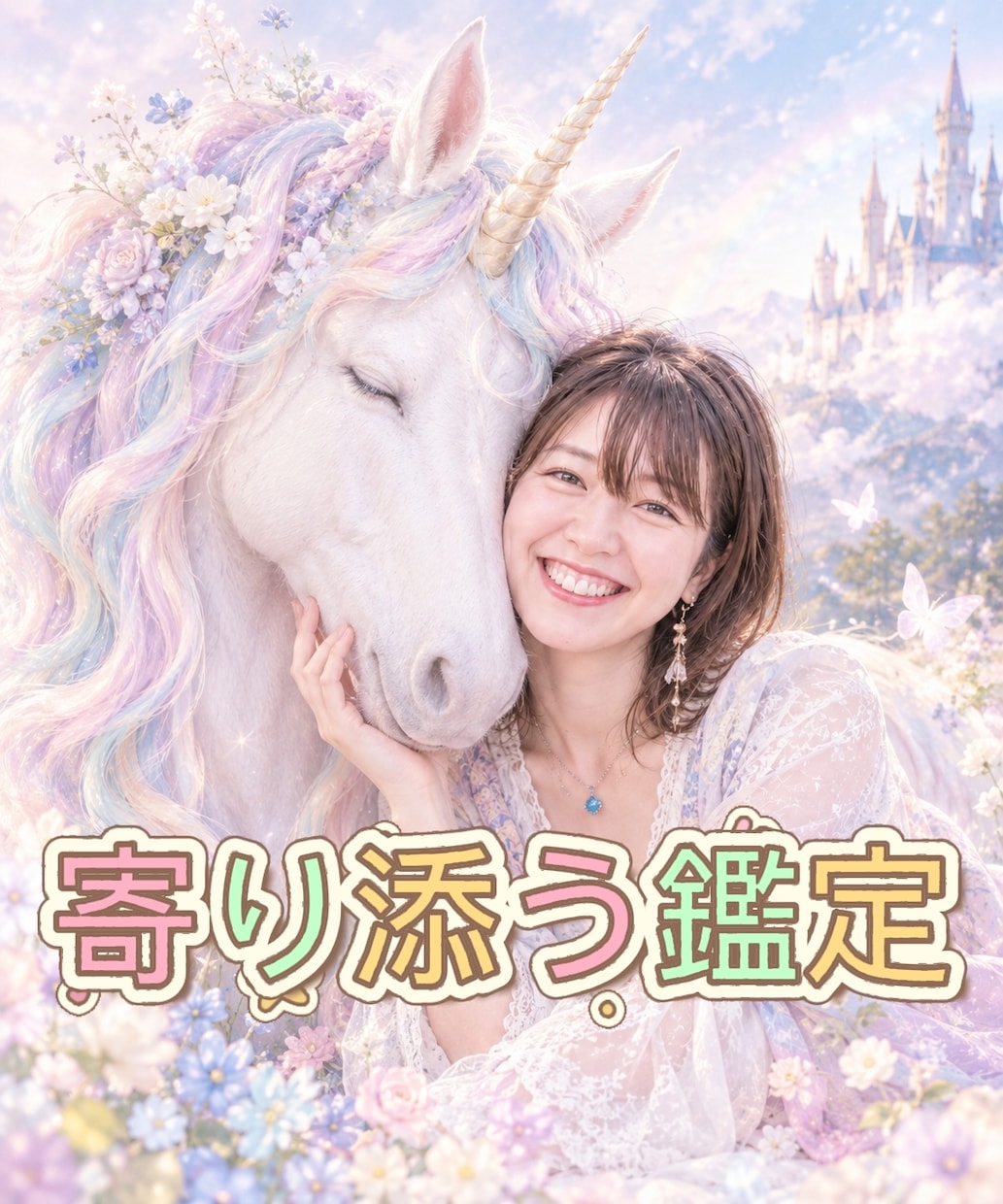 電話であなたのお悩みに寄り添います オラクルカードを使って、あなたのお悩みに寄り添います イメージ1