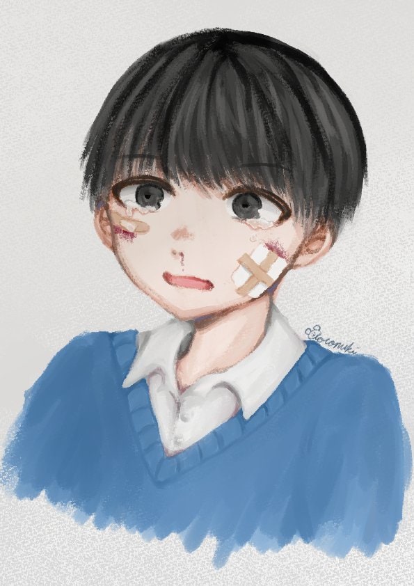 イラストなんでもかきます アイコン、ヘッダー、立ち絵、風景、なんでも描きます！ イメージ1