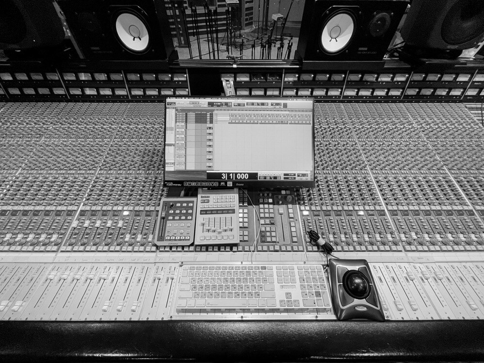歌ってみたのミックスからバンドのMix致します ピッチ修正から配信先別のマスタリングまでサポートいたします。 イメージ1