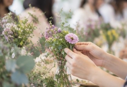 小規模イベント・セミナーを出張撮影します 自然な表情と会場の雰囲気を丁寧に残します。 イメージ3