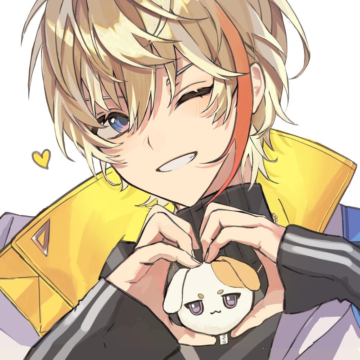 どんなイラストでも作成します かわいい系からかっこいい系までなんでも描きます！ イメージ4