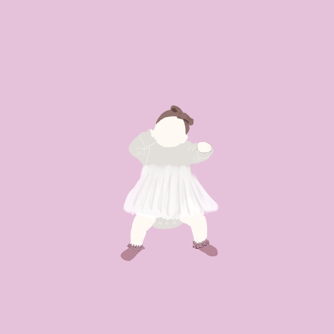 思い出のお写真をお洒落な線画イラストにします snsアイコンにもおすすめ.ᐟ‪‪‪.ᐟ‪‪‪ イメージ2