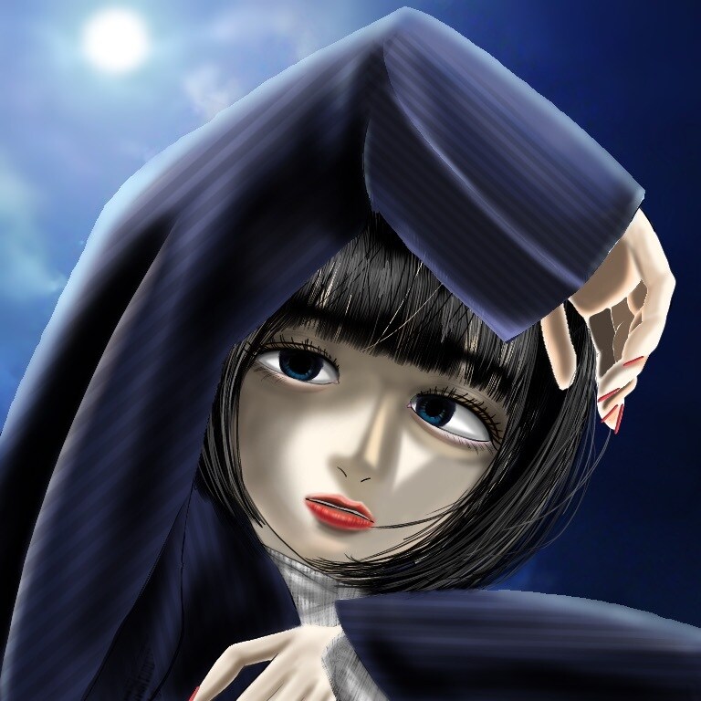 本格派芸大生がイラストを描きます 美術高校卒、芸術系予備校、芸術大学進学の私がイラストを提供！ イメージ8
