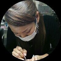 ネイリスト検定技術を厳しめに判定します 練習したけどこれで大丈夫かな？の不安を解消したい方必見 イメージ1