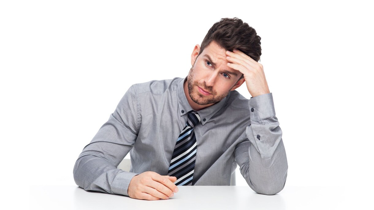 このままでいいのか。そのような疑問に耳を傾けます 35歳で公務員を辞職した私が後悔しない考えを後押しします〜 イメージ1