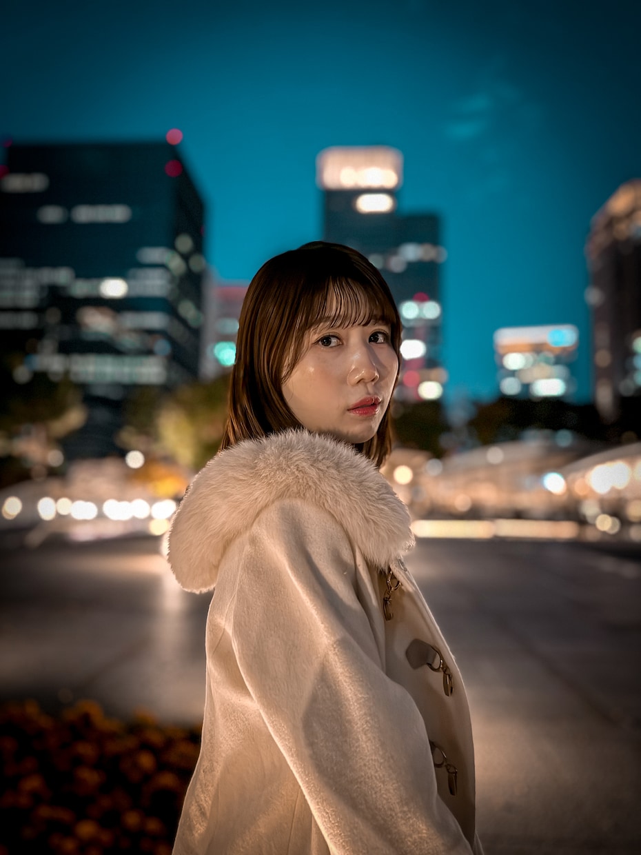 あなたの魅力を引き出すプロフィール写真撮ります ナチュラルな雰囲気、親しみやすさが伝わる写真が欲しいあなたへ イメージ1