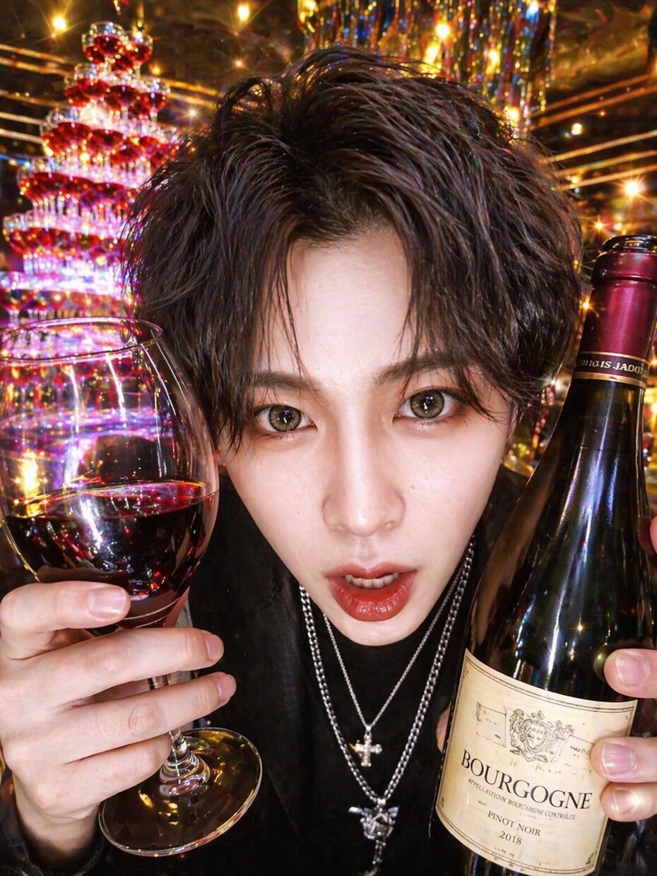 配信で目立つサムネデザインます 「配信サイトで埋もれないサムネ作ります【イベント特化】」 イメージ4