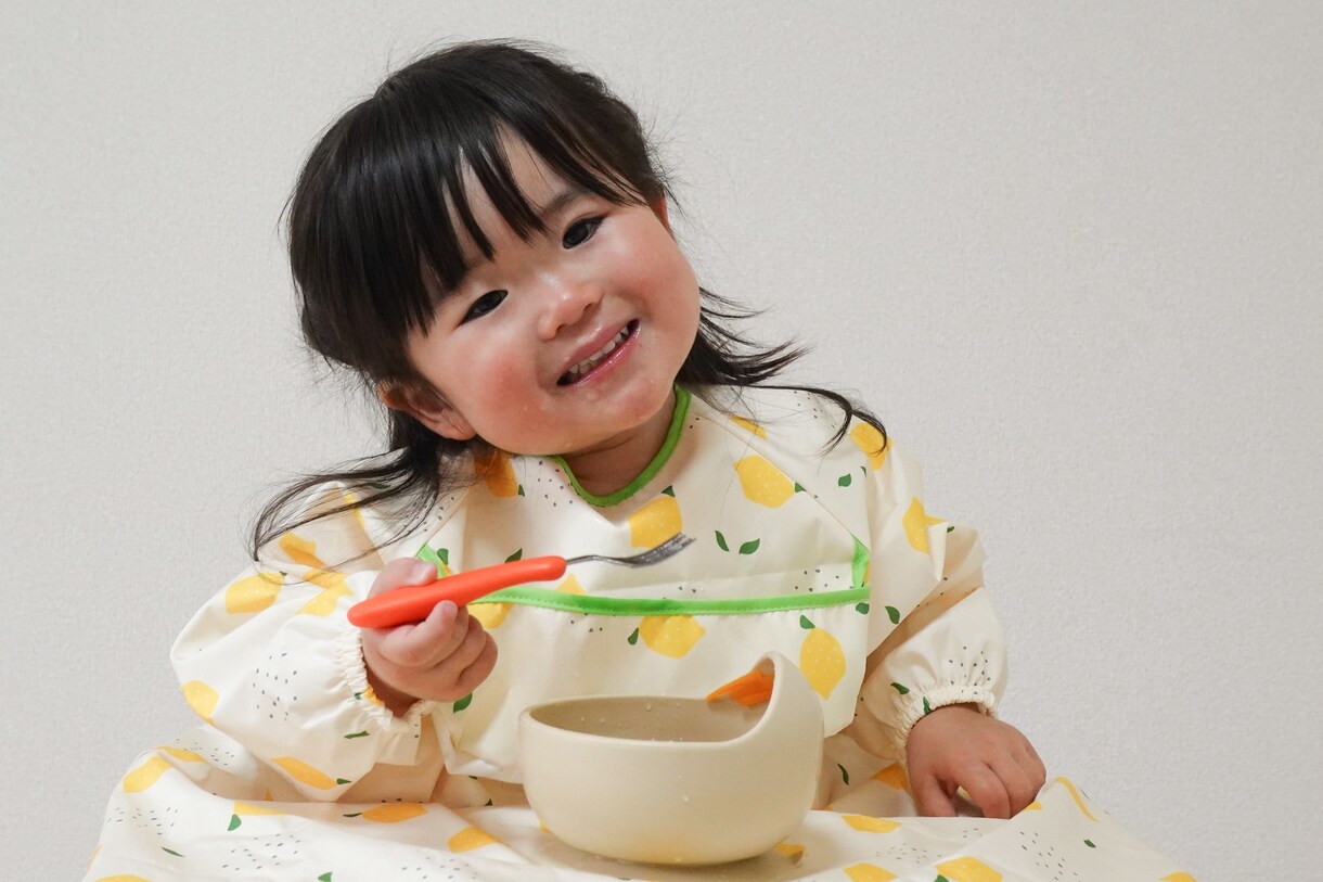 2歳半キッズモデルの商品の写真撮影代行します 【2歳半女の子キッズモデルが商品のお写真撮影代行します イメージ8