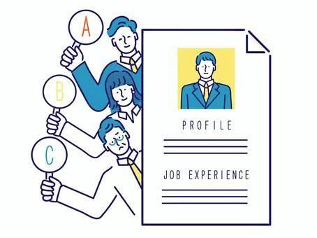 社内の人事・採用でお困りの方ご相談承ります ややこしい話は抜きにして、単刀直入にお答えします。 イメージ1