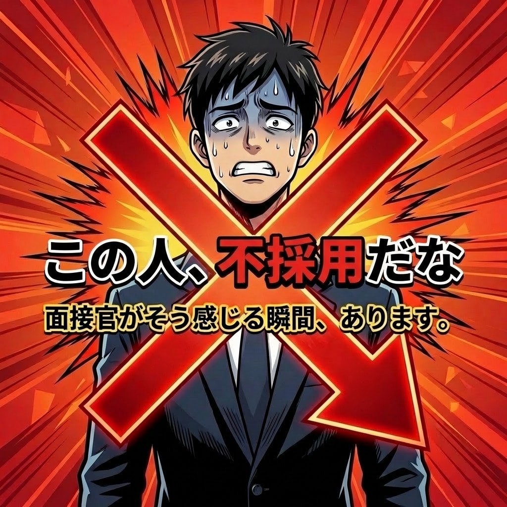 中小企業は大手の面接と違います 現役面接官が中小企業の本音を徹底アドバイス イメージ3