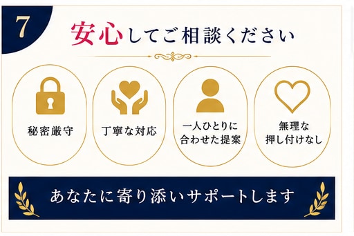 40歳以上の男性へ✴︎恋愛・婚活サポートします 外見・内面の印象を改善して魅力アップ！理想の出会いへ イメージ8