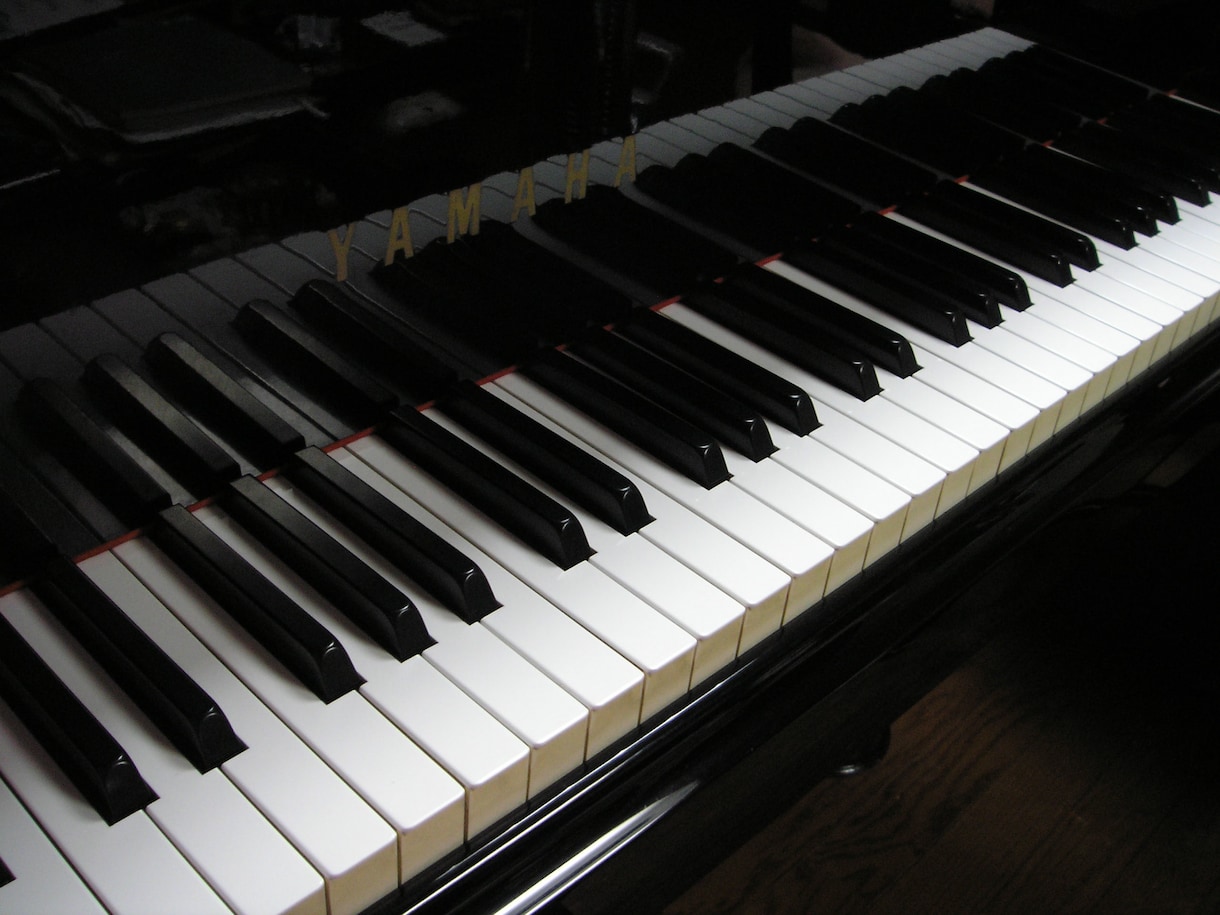 プロの合唱指導者がピアノ伴奏音源をお作りします 自主練やピアニスト不在時に！使いやすい伴奏音源を イメージ1