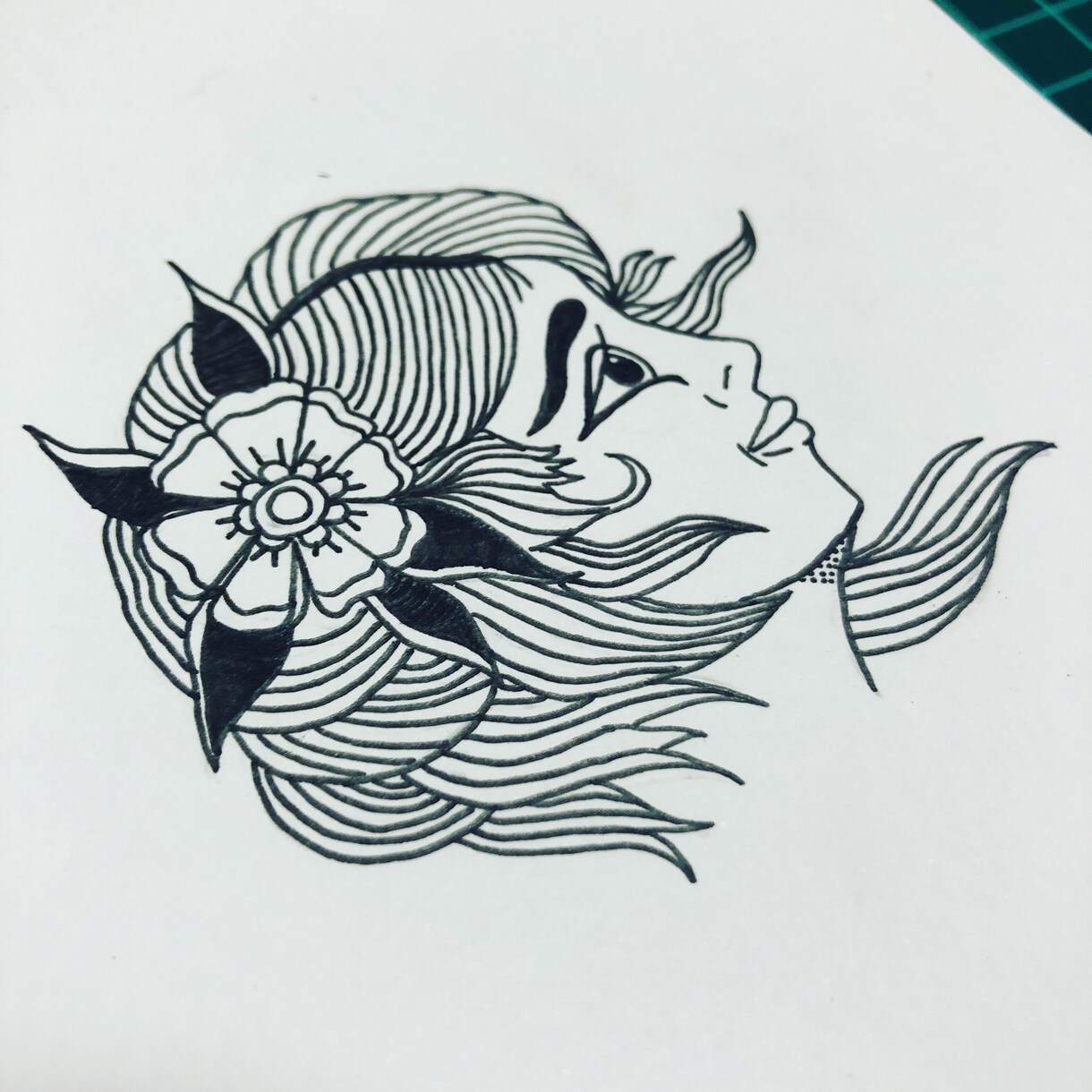 イラストかきます オリジナルロゴや、アイコンの作成を行います。 イメージ1