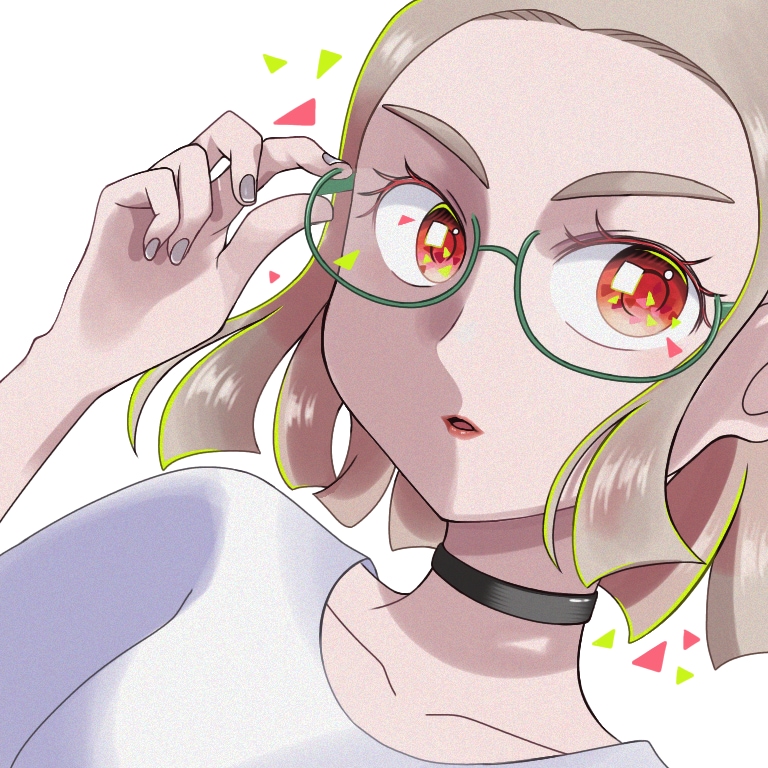 キャラクター性を引き出してSNSアイコンを描きます 商用利用無料! プロによる作成☆お顔と手は必ず入ります イメージ4