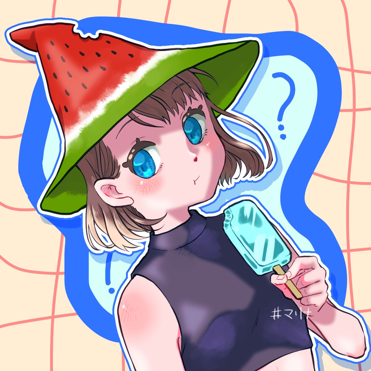 創作・夢絵OK！キャラ絵ご依頼受付しています アイコン、MV、サムネイル、プレゼントなと イメージ1