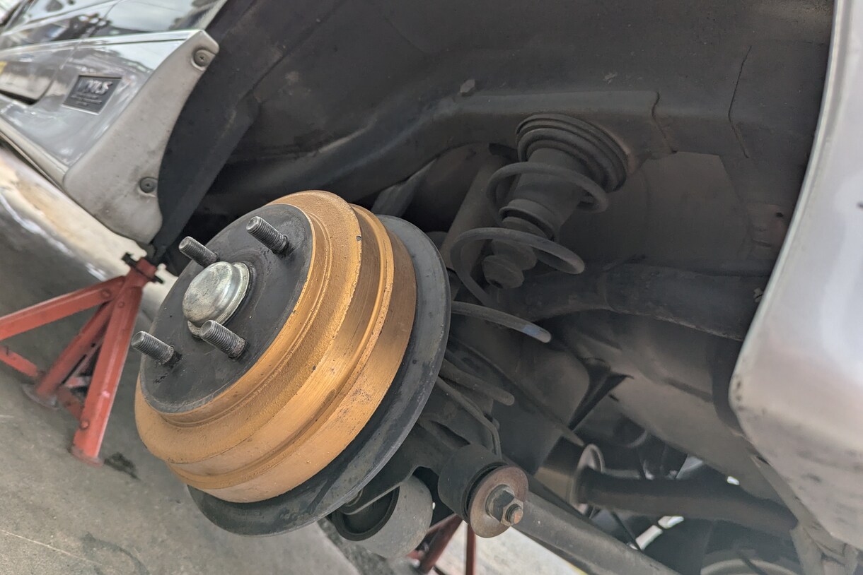 中古車購入を検討しているお車の状態確認を代行します 見に行きたいけど時間が…遠くて行けない…などお任せください! イメージ1