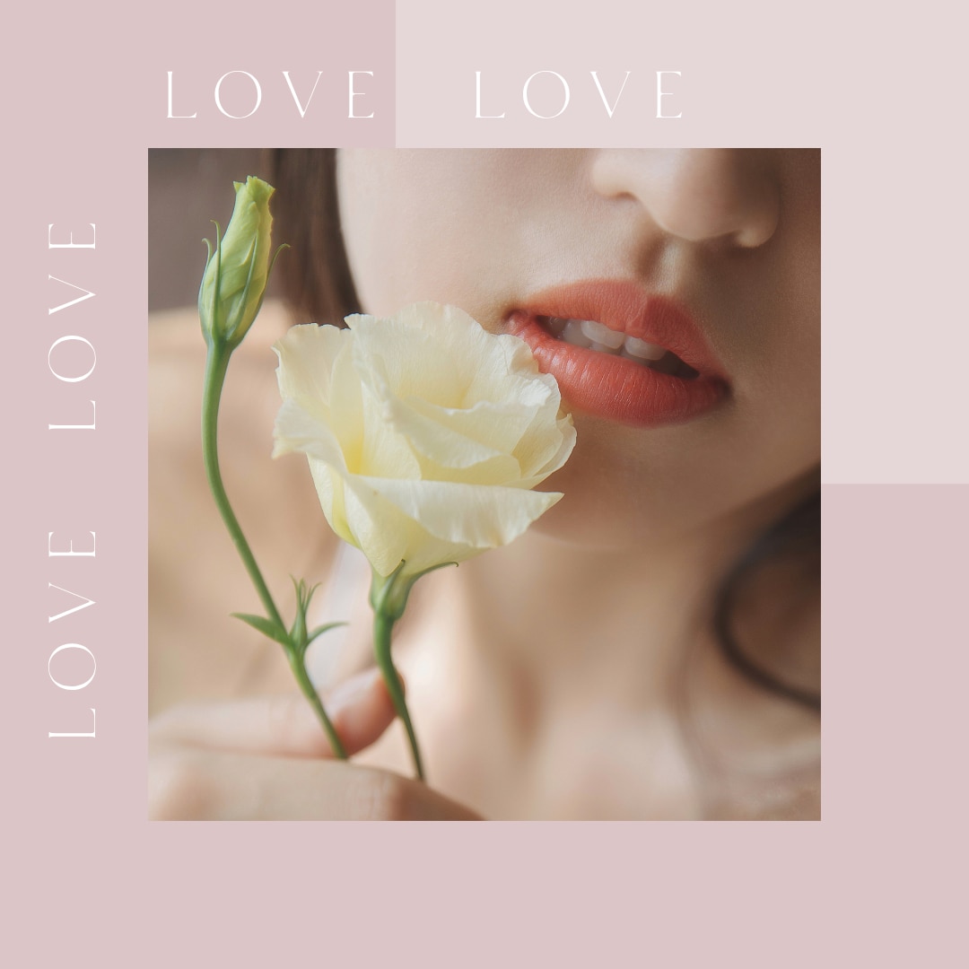 LOVE♡愛され・モテモテヒーリングします 夫婦関係改善・愛されたい・モテたい方におすすめ♡ イメージ1