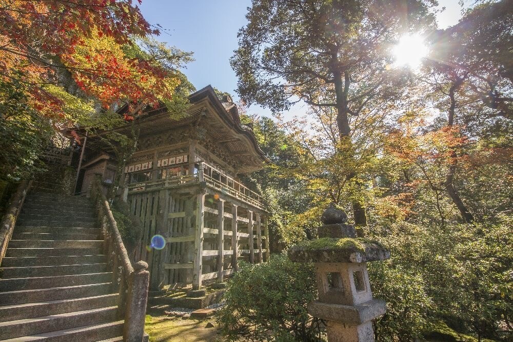 どこココっ⁉️加賀温泉ミステリーの旅デザインします 加賀温泉郷付近のどこココっ⁉️を集めた旅程を提案致します イメージ4