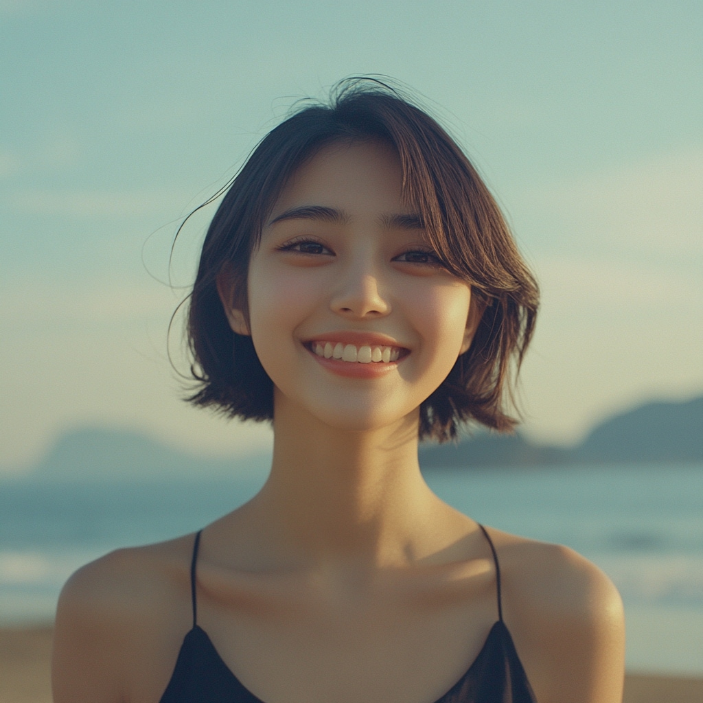 リアル美女！AI美女の画像生成代行します 【30枚生成プラン】AIを感じさせない本物に近いクオリティ イメージ7