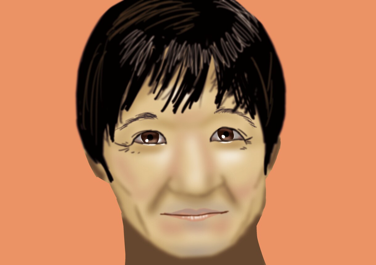似顔絵作成いたします プレゼントなどにいかがでしょうか？ イメージ7