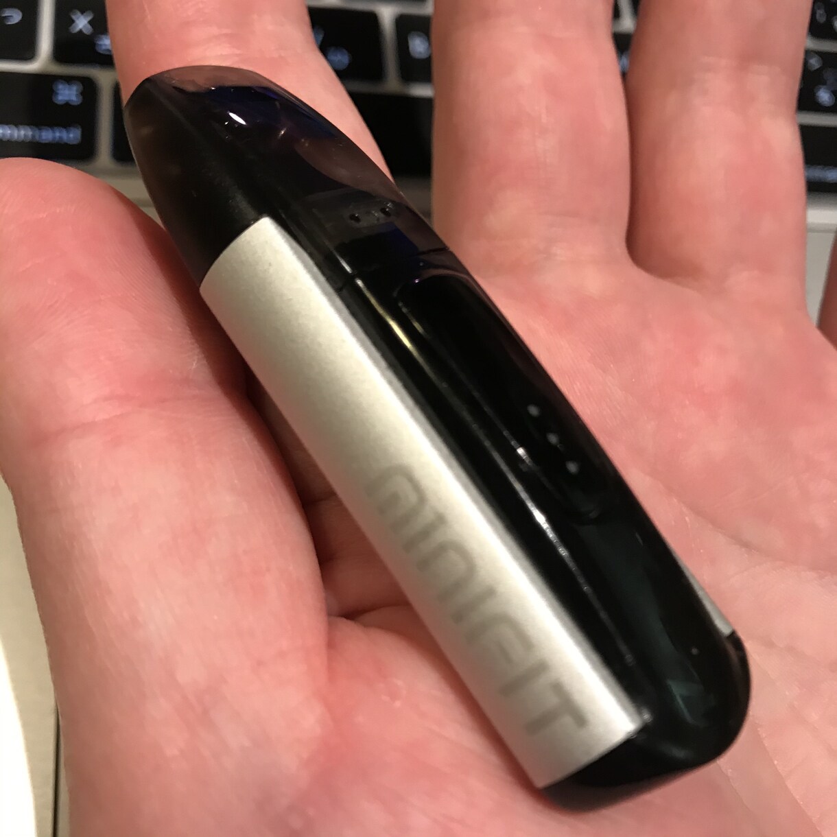 禁煙、減煙を楽に出来るようにします Vapeを使った禁煙方法をお教えします。 イメージ2