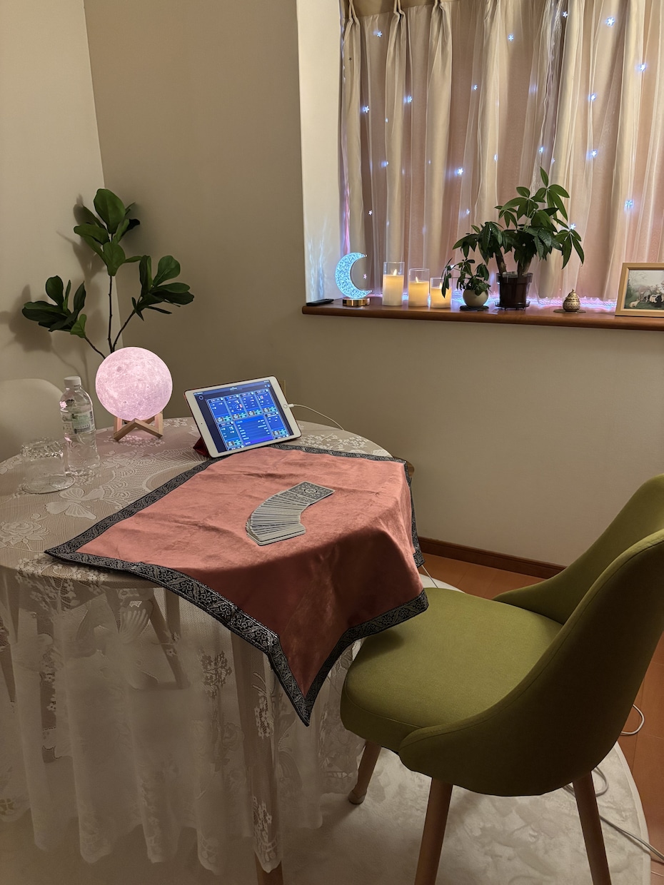 紫微斗数♥️ で親子関係・子育てを鑑定します ✨本質鑑定・カウンセリングで子供への接し方がわかる✨ イメージ2