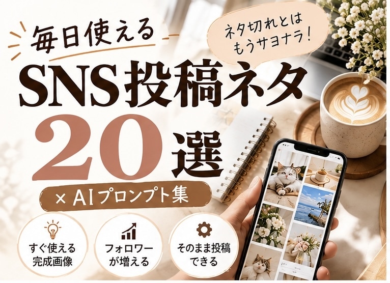 SNS投稿に使える豆知識テンプレ20枚を販売します 「投稿ネタに困ったときに！見やすくまとめた情報画像集」 イメージ1