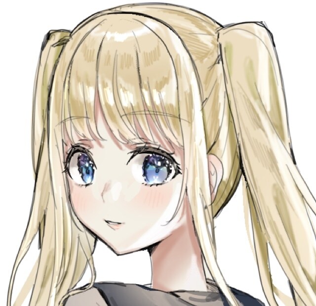 アイコンイラスト制作します かわい〜アイコンイラスト制作します。男性もかけます。 イメージ2