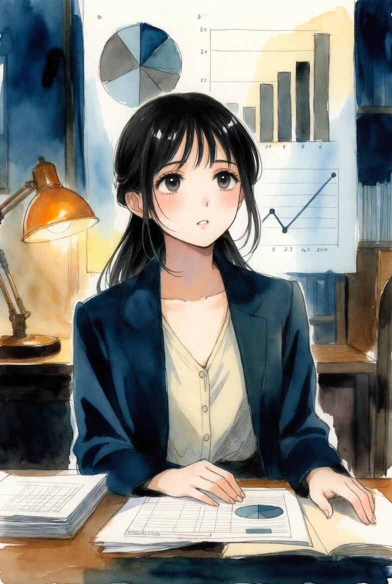 四柱推命×紫微斗数であなたの運命を鑑定します 人生の岐路に、二つの占術で答えを出す イメージ9