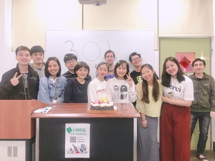 台中での短期留体験談、またはご相談にのります 台中の語学留学の申請方法、台中での生活に関してのご質問など イメージ7