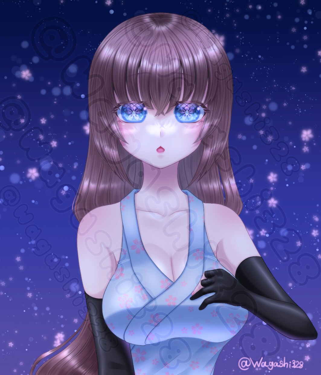 唯一無二の個性的なイラストを描きます あなたの想像をイラストにしてみませんか？ イメージ7